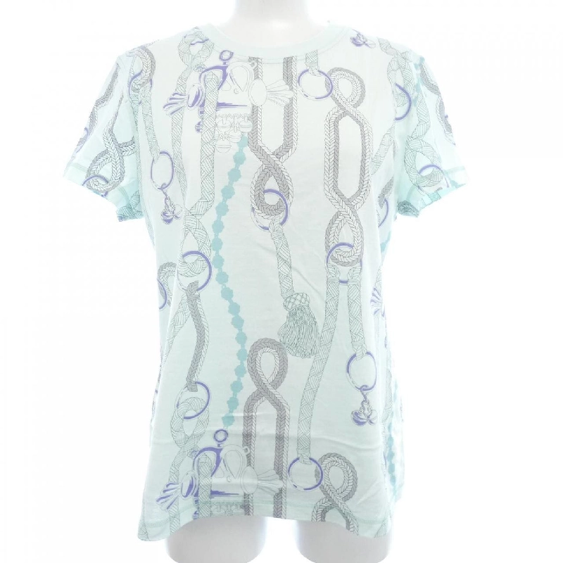 Áo thun HERMES - Hàng hiệu Chính hãng 826208