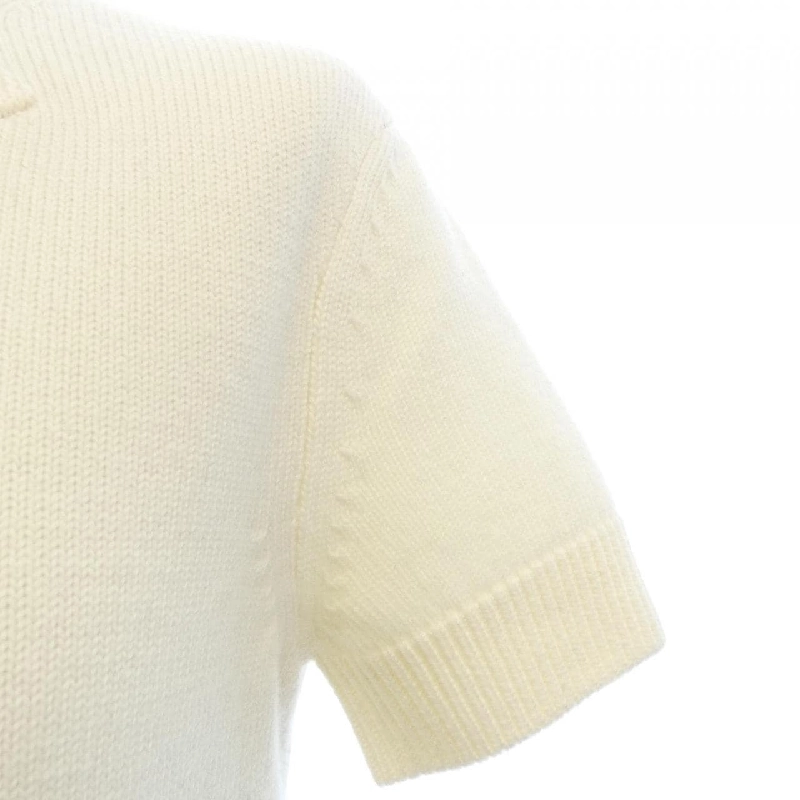 HERMES Medor *17-7713. Áo len - Hàng hiệu Chính hãng 773635