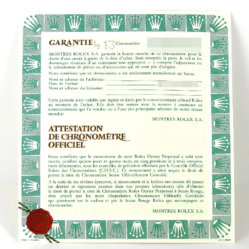 Đồng hồ Rolex Datejust 69173 SSxYG tự động C - Hàng hiệu chính hãng 876706