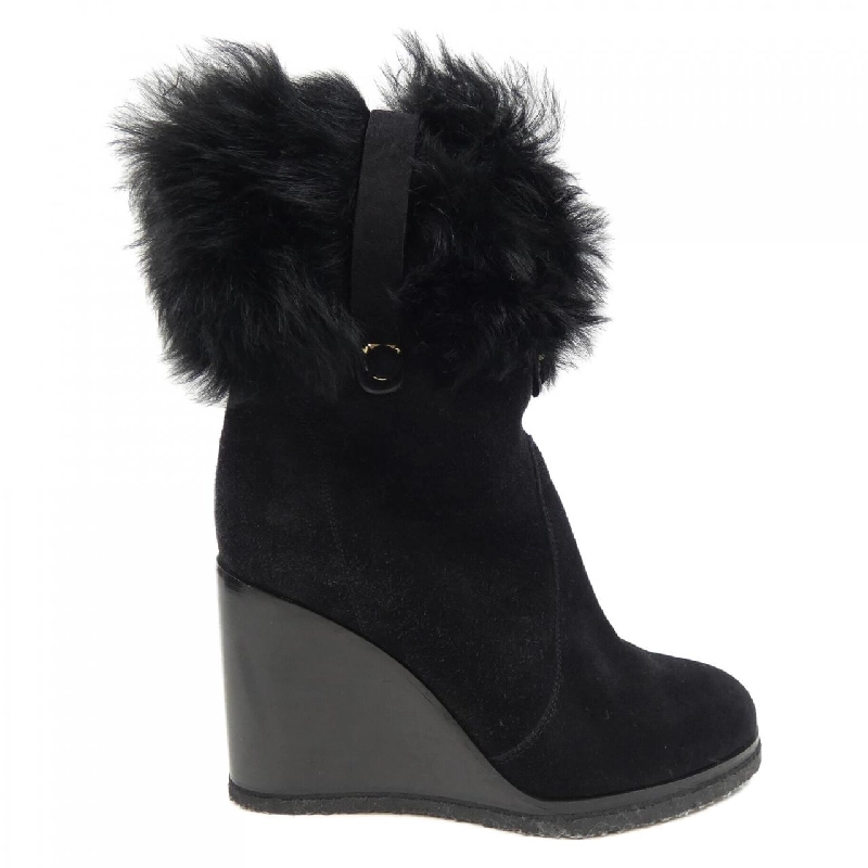 Giày boot SALVATORE FERRAGAMO 662099