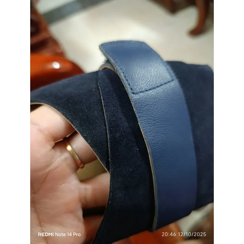 Dép Nam BIRKENSTOCK HẾT Ạ 590888