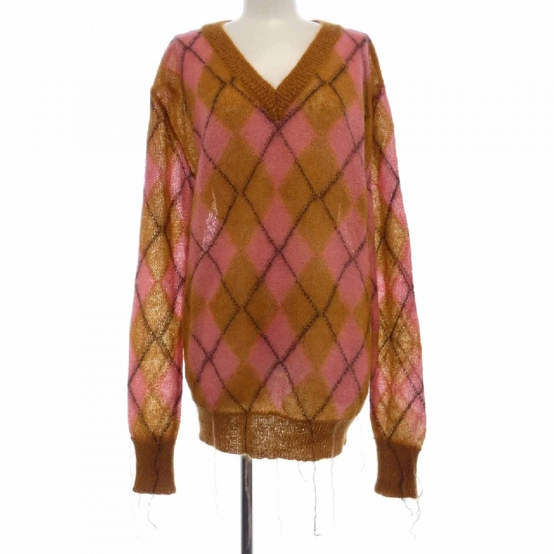 MARNI - Áo len Hàng hiệu Chính hãng 826360