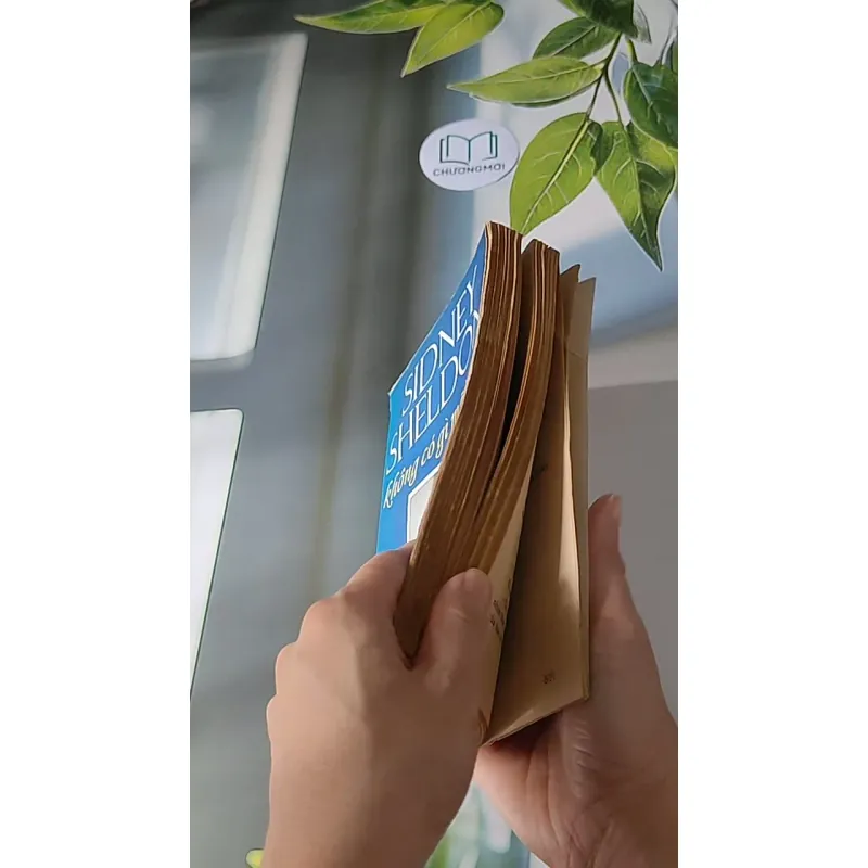 Không Có Gì Mãi Mãi 607693