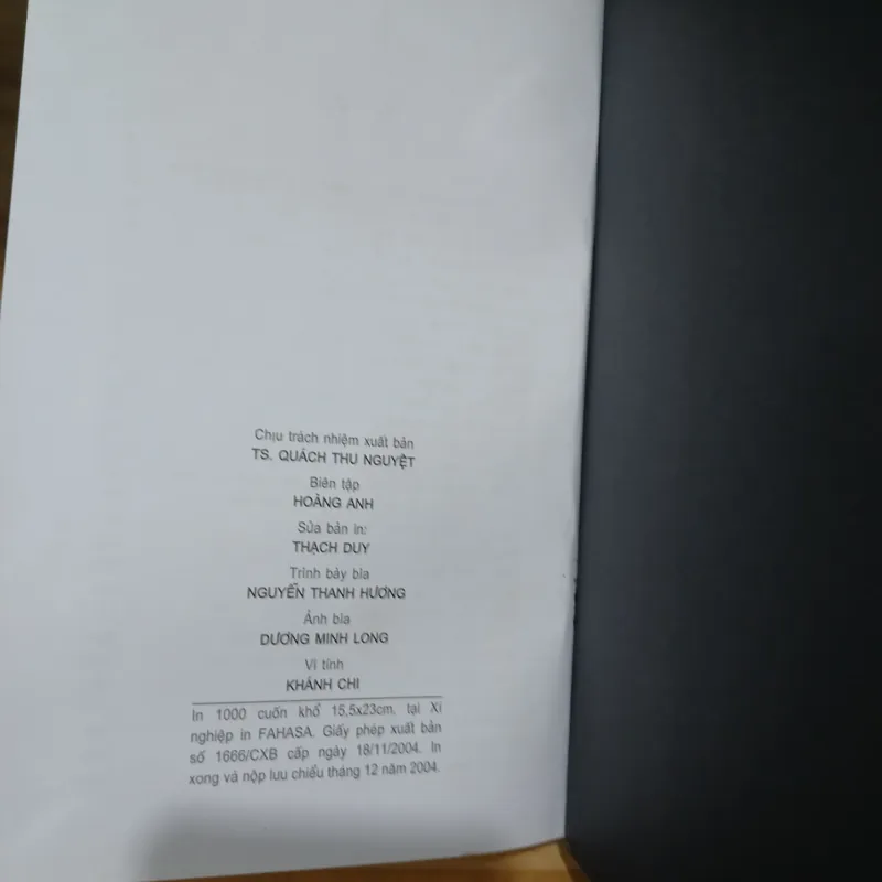 Hồi Ký Không Tên - Lý Quí Chung (Chánh Trinh) 713288