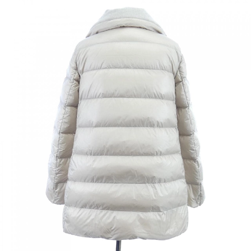 MONCLER TORCYN Áo khoác lông - Hàng hiệu Chính hãng 821627