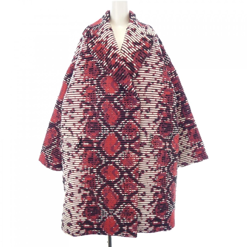 【Mã giảm giá】Áo khoác MSGM 630993