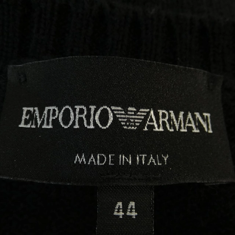 Emporio Armani - Áo len - Hàng hiệu Authentic 903551
