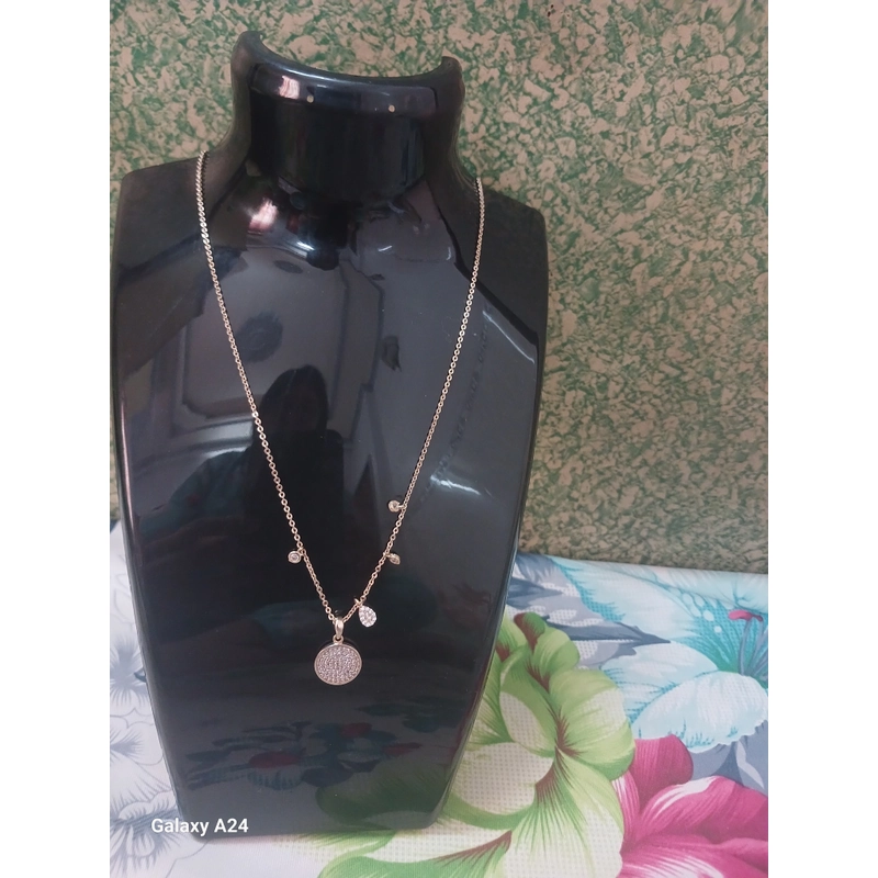 Dây chuyền si nhật 534192