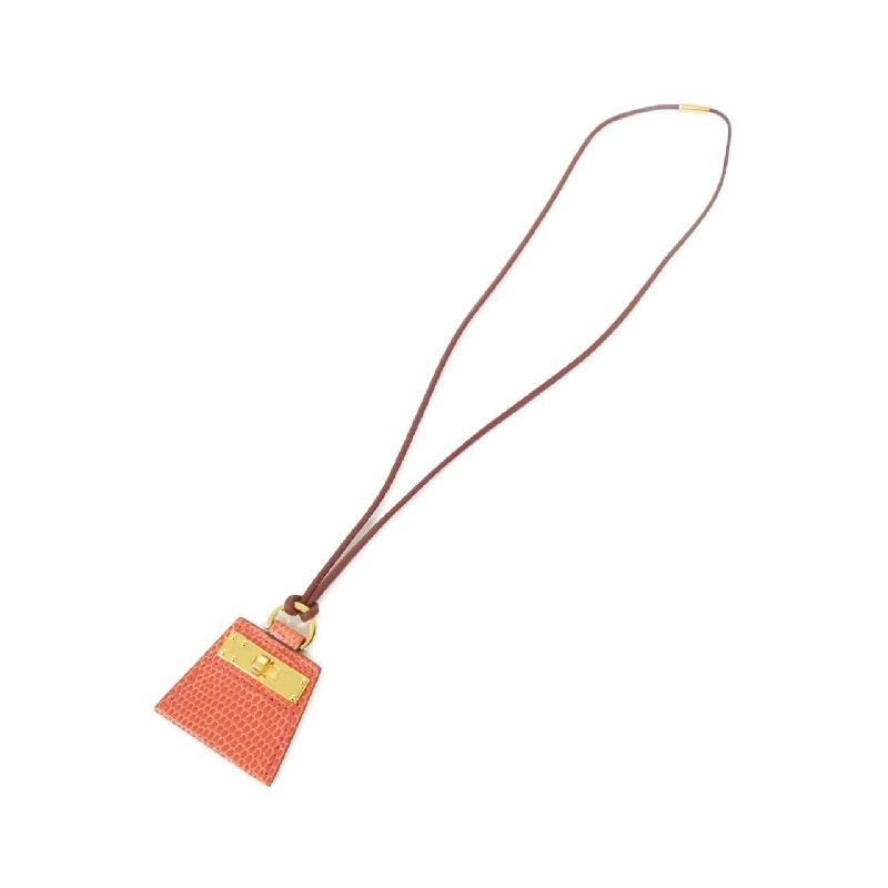 Dây chuyền Hermès Mon Petit Kelly PM 081918CC 624551