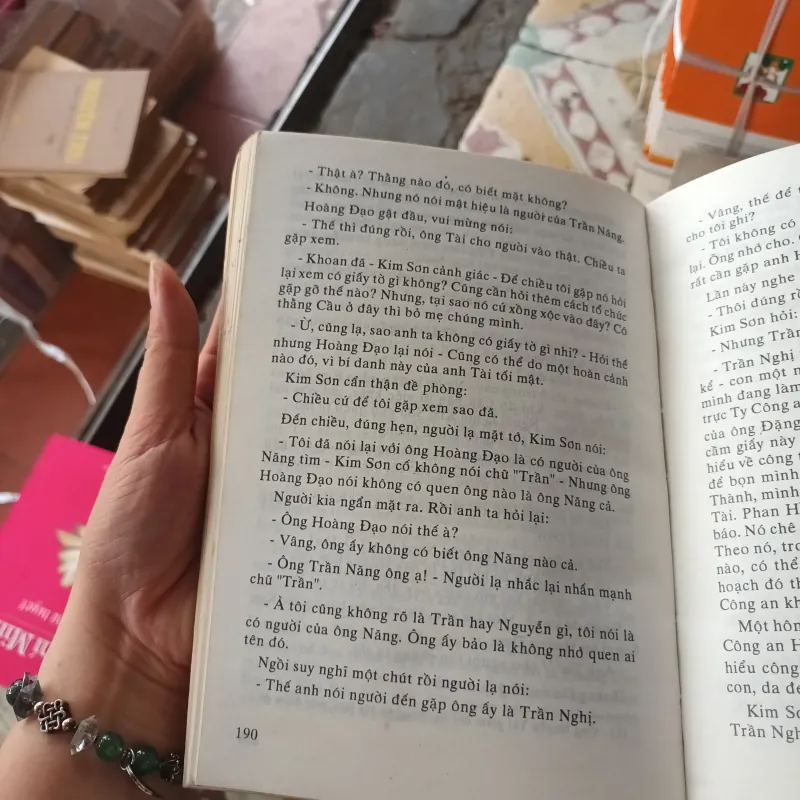 Tiếng Nổ Trên Chiến Hạm Amyot Dinville 1003103