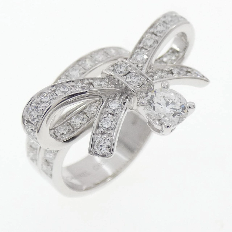 Nhẫn Ruy Băng của Chanel - Hàng hiệu Authentic 836221