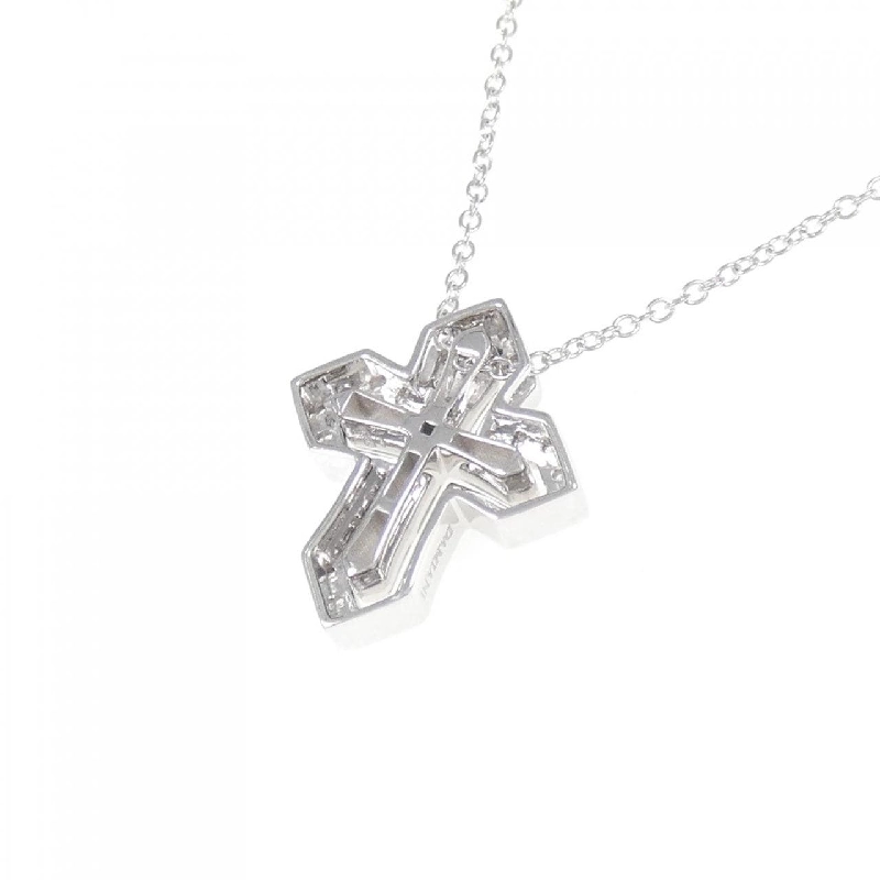 Damiàni Belle Époque Crown Necklace - Hàng hiệu Authentic 843736