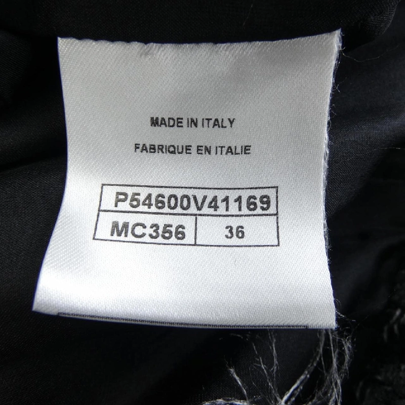 【Khuyến mãi】Chanel CHANEL Váy 654365