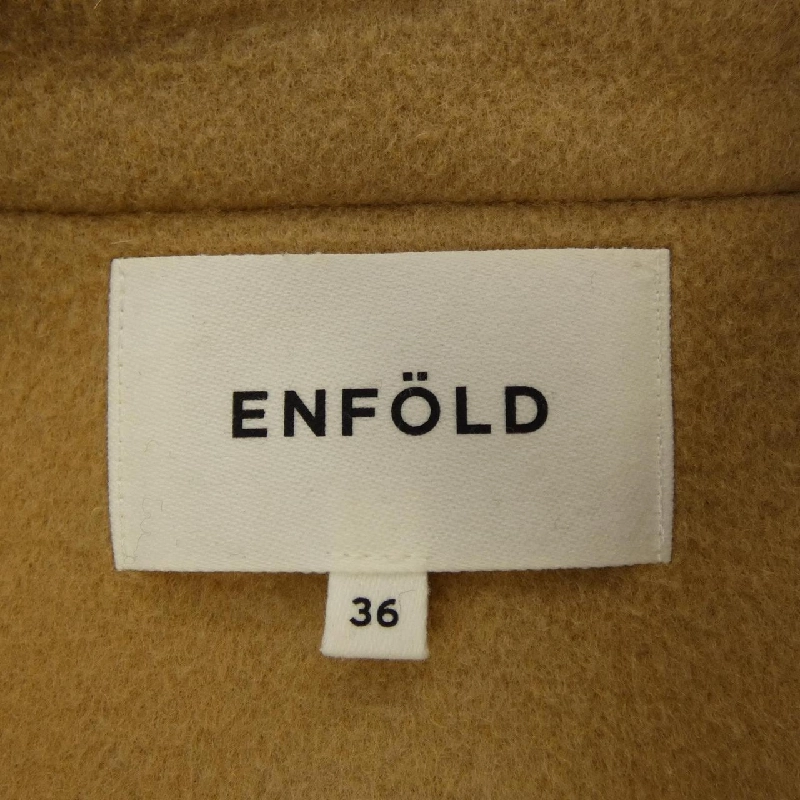 Áo khoác ENFOLD 629169