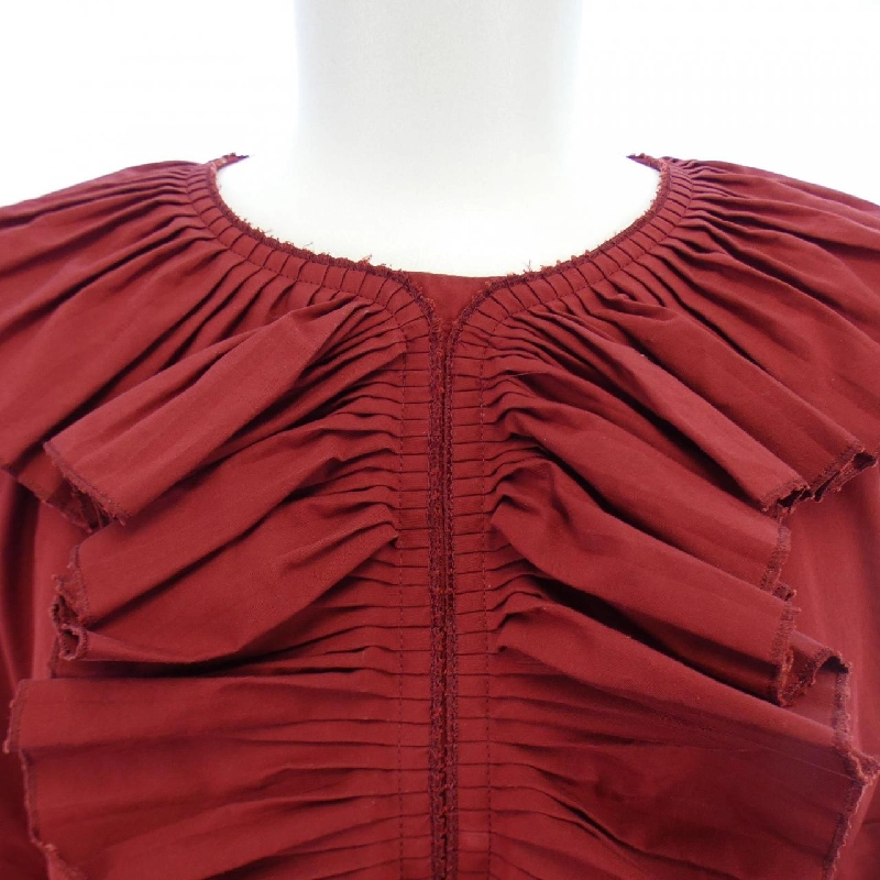 【Mã giảm giá】Đầm FENDI 648322