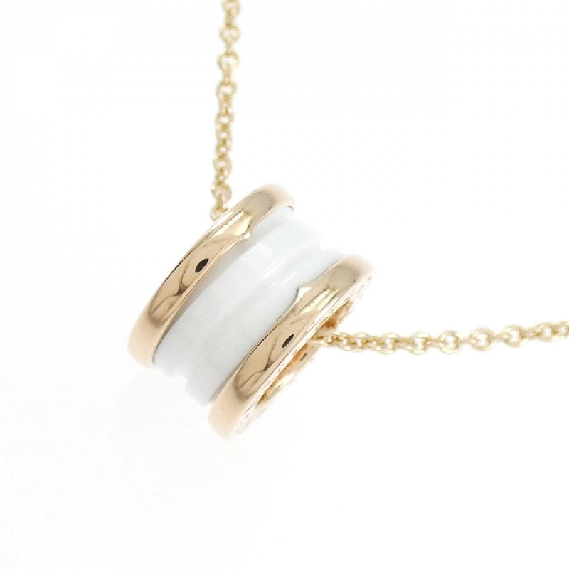 Vòng cổ B.zero1 Bulgari - Hàng hiệu Authentic 841717