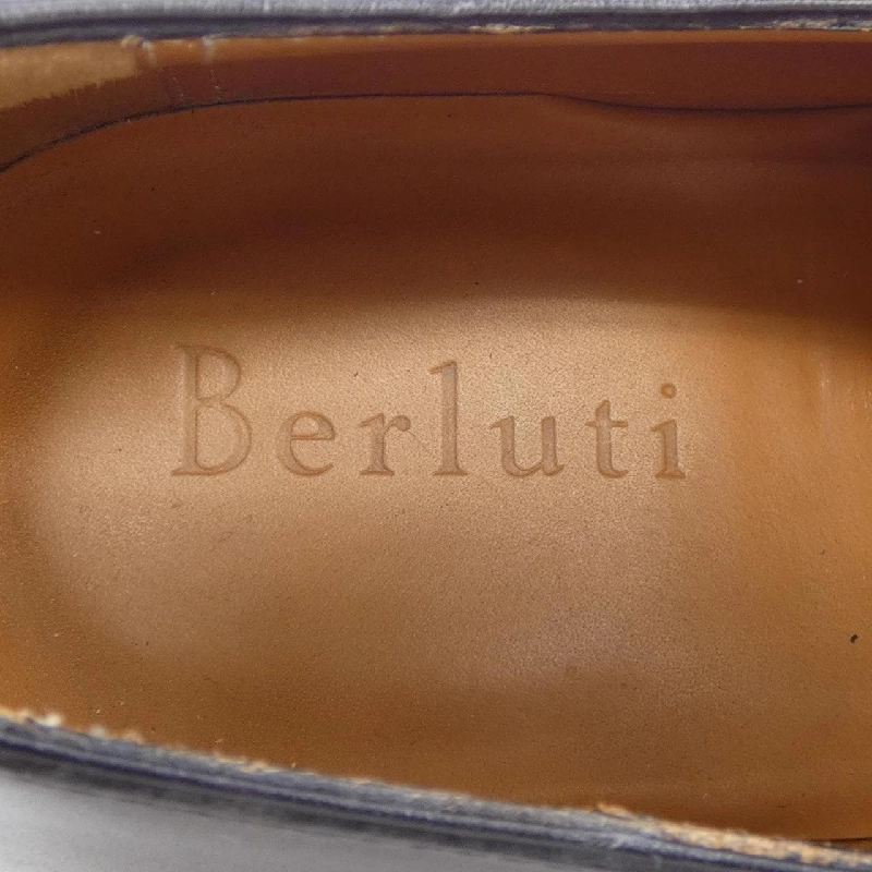 Giày Berluti - Hàng hiệu Authentic 905357