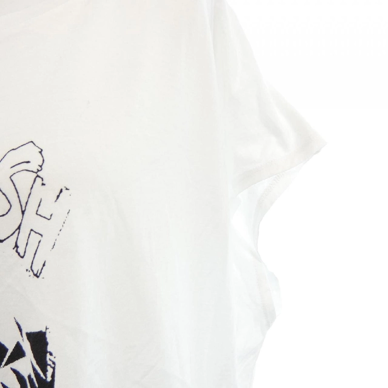 セリーヌ CELINE CHRISTIAN MARCLAY 2X235384E T-shirt - Hàng hiệu Authentic 634167