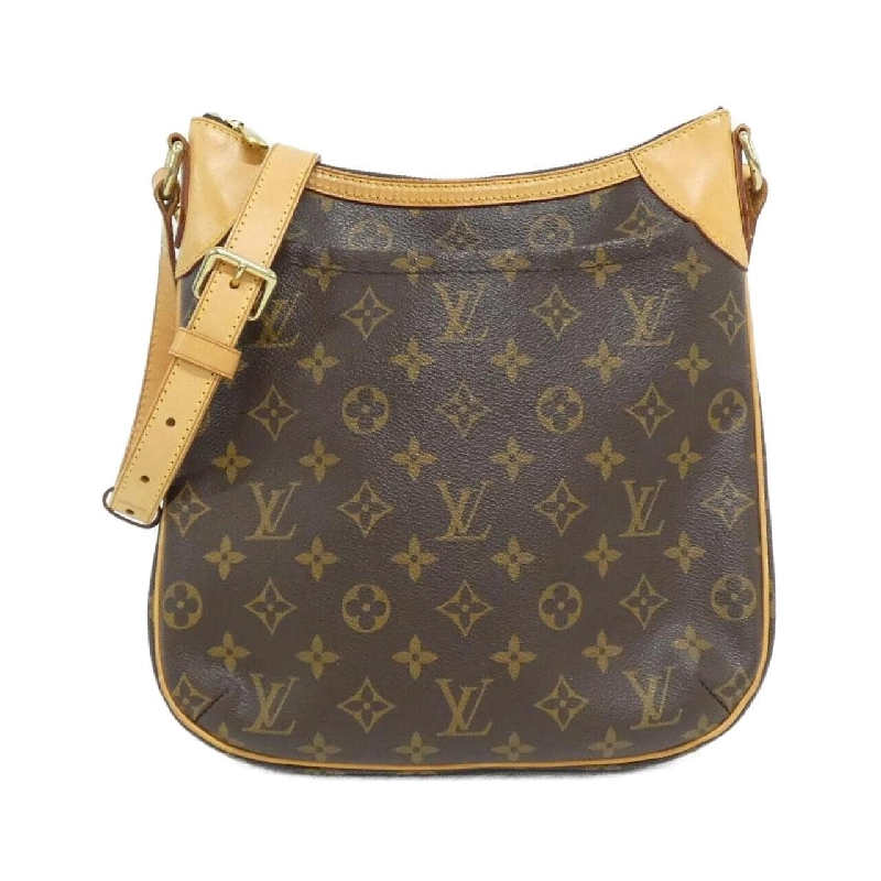 Túi xách vai Louis Vuitton Monogram Odeon PM M56390 - Hàng hiệu Chính hãng 768876