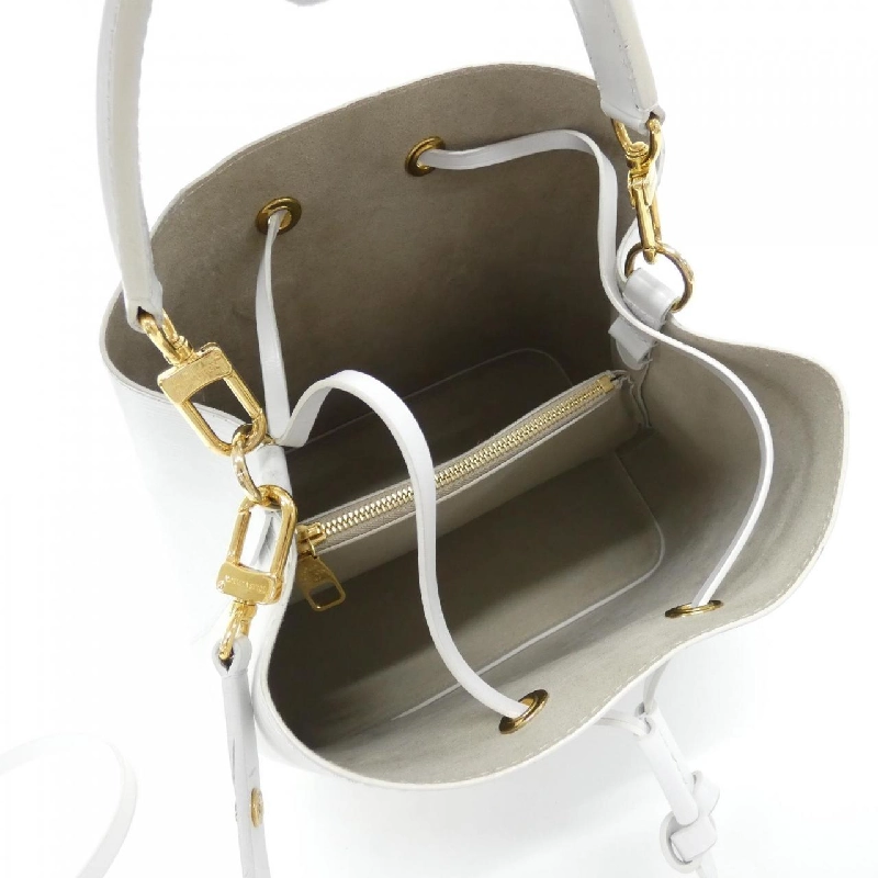 Túi đeo vai Louis Vuitton Epi (Lovelock) Neo Noé M53238 609695