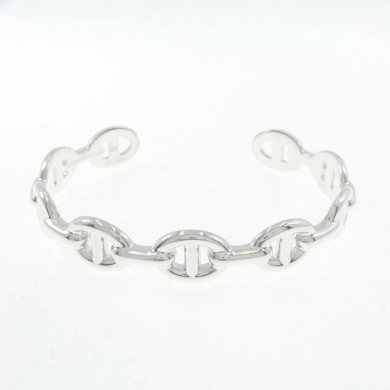 Bangle Hermès Chaine d'Ancre - Hàng hiệu Authentic 848119