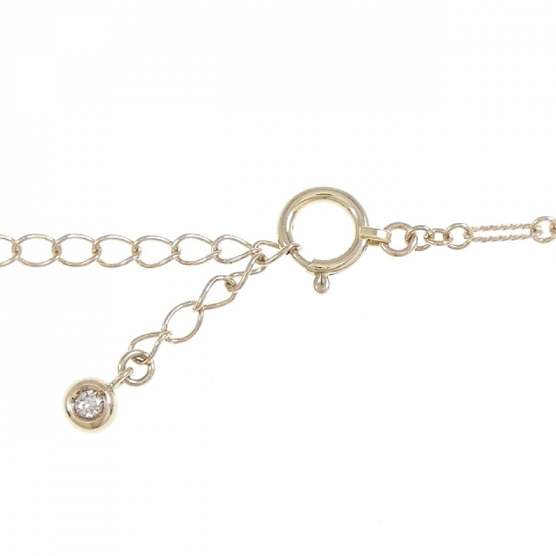 Dây chuyền kim cương Cross Kashikei 0.40CT - Hàng hiệu Authentic 842940