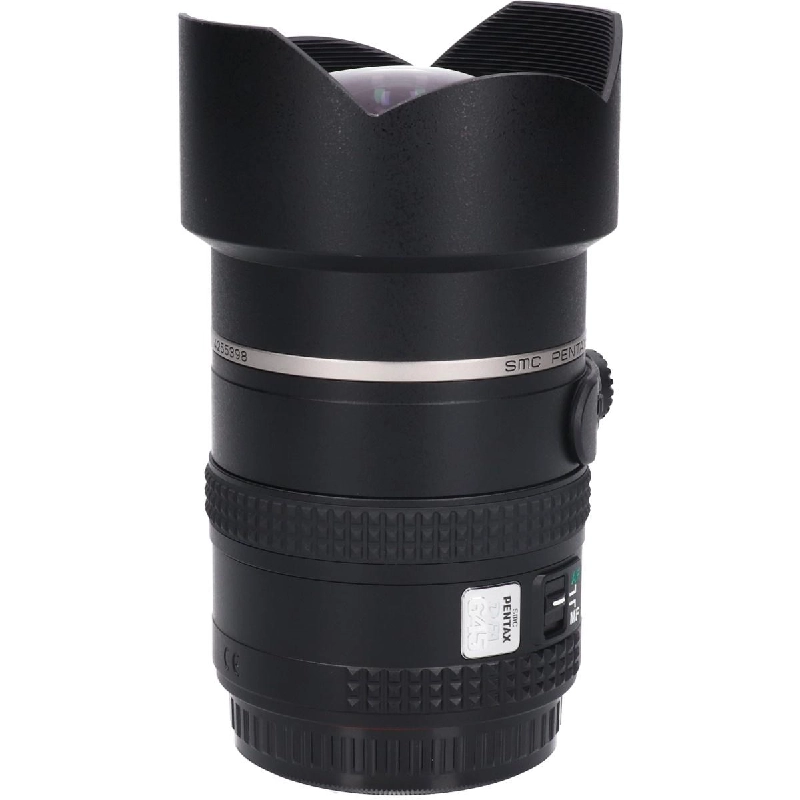 Ｄ ＦＡ６４５ ２５ｍｍ Ｆ４ＳＤＭ - Hàng hiệu Authentic 879871