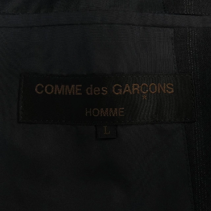 COMME des GARCONS HOMME HE-S003 Áo khoác - Hàng hiệu Authentic 902166