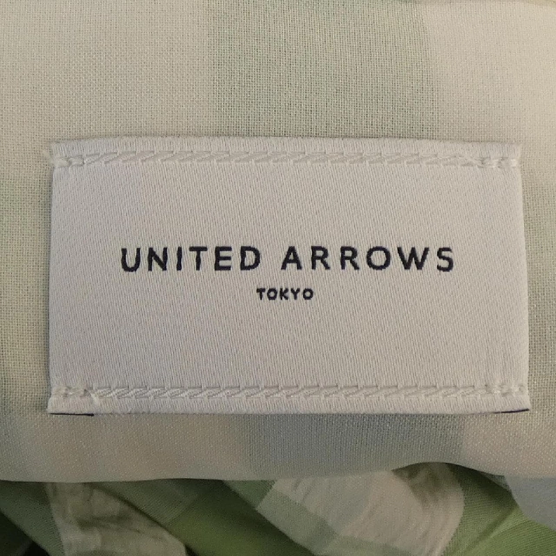 【Mã giảm giá】United Arrows ワンピース 649743