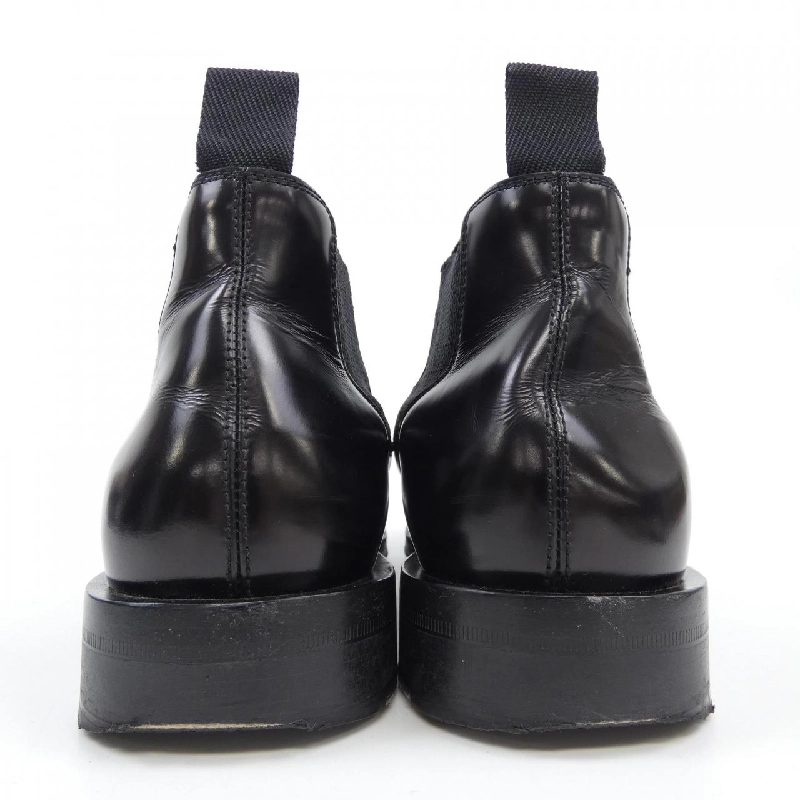 Giày bốt BURBERRY - Hàng hiệu Chính hãng 905134