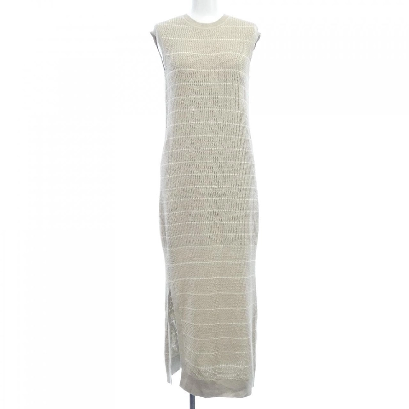 【Mã giảm giá】Loro Piana Đầm 652857