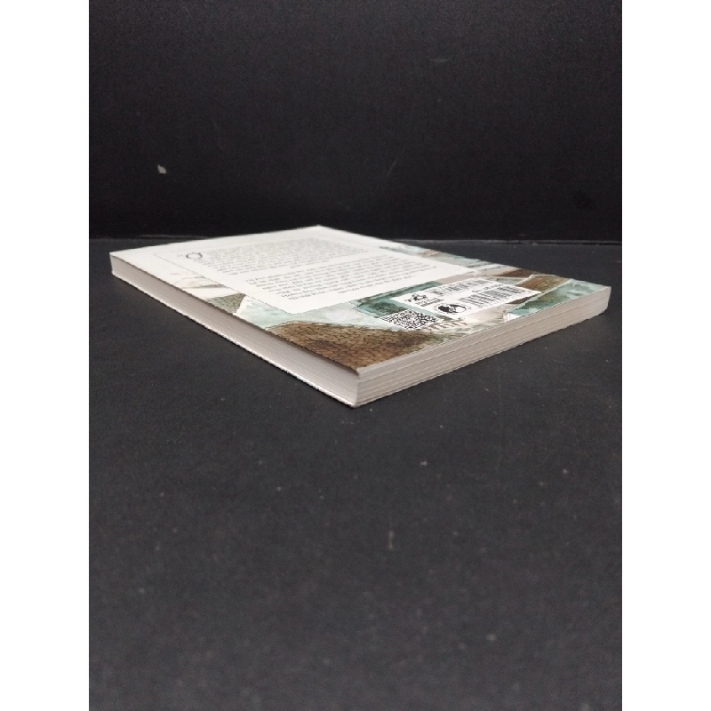 Phố phường Hà nội xưa Hoàng Đạo Thúy mới 90% bẩn nhẹ 2020 HCM.ASB0910 341315