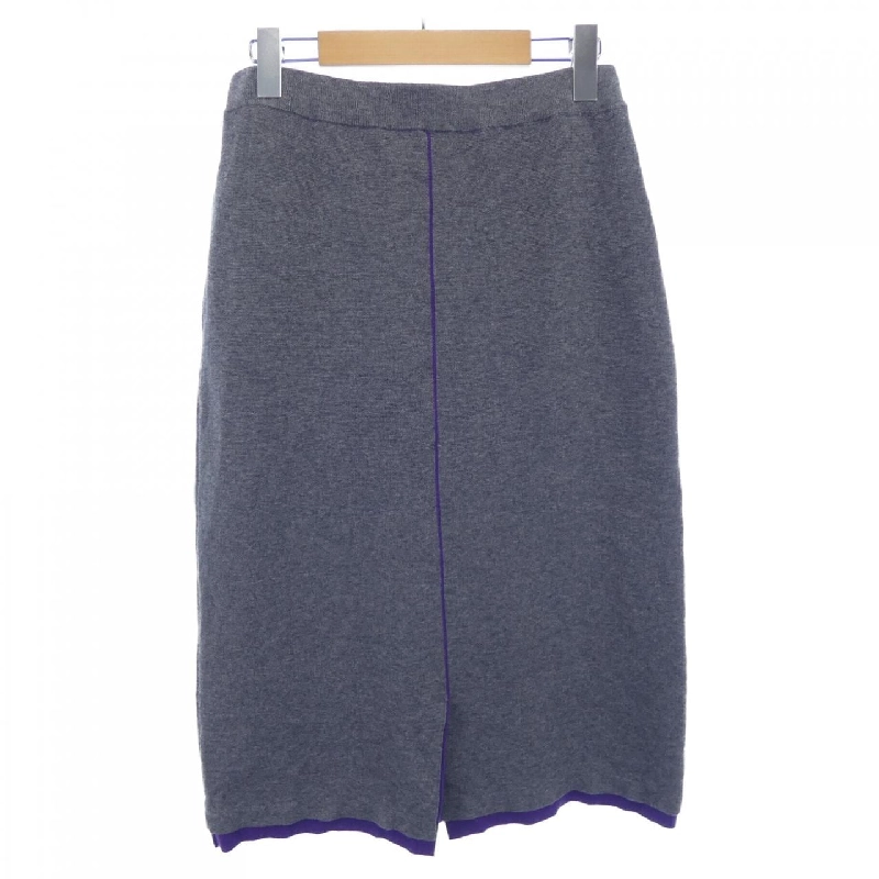 ロク 6ROKU 8624-119-0163 Váy 648854