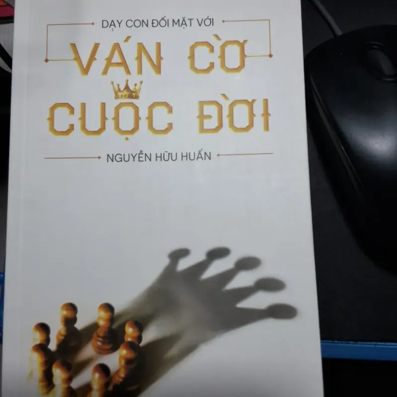 Ván cờ cuộc đời 714551