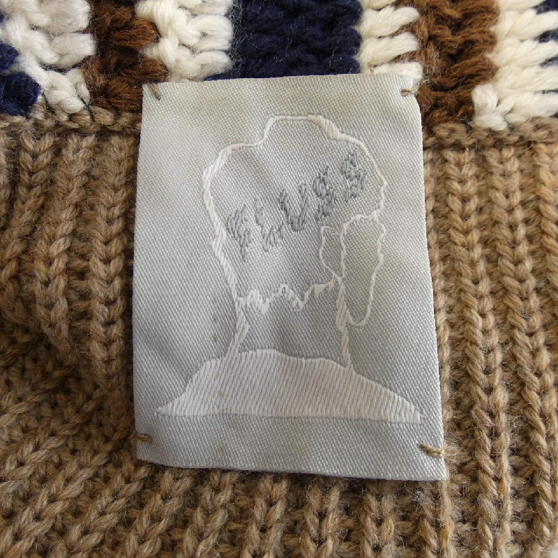 FLUSS ニット - Hàng hiệu Authentic 773683