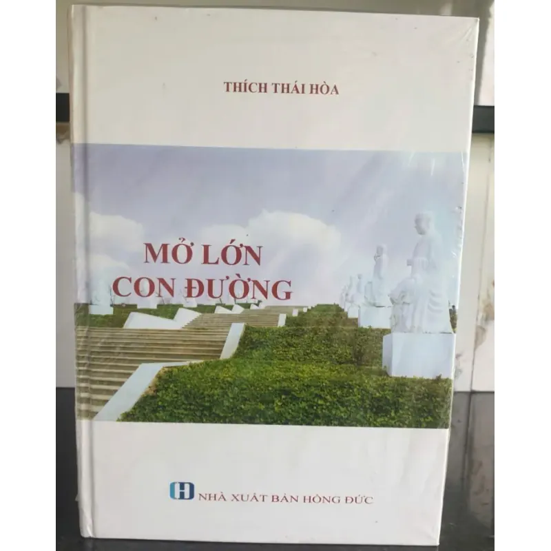 Mở Lớn Con Đường - Thích Thái Hòa 693244
