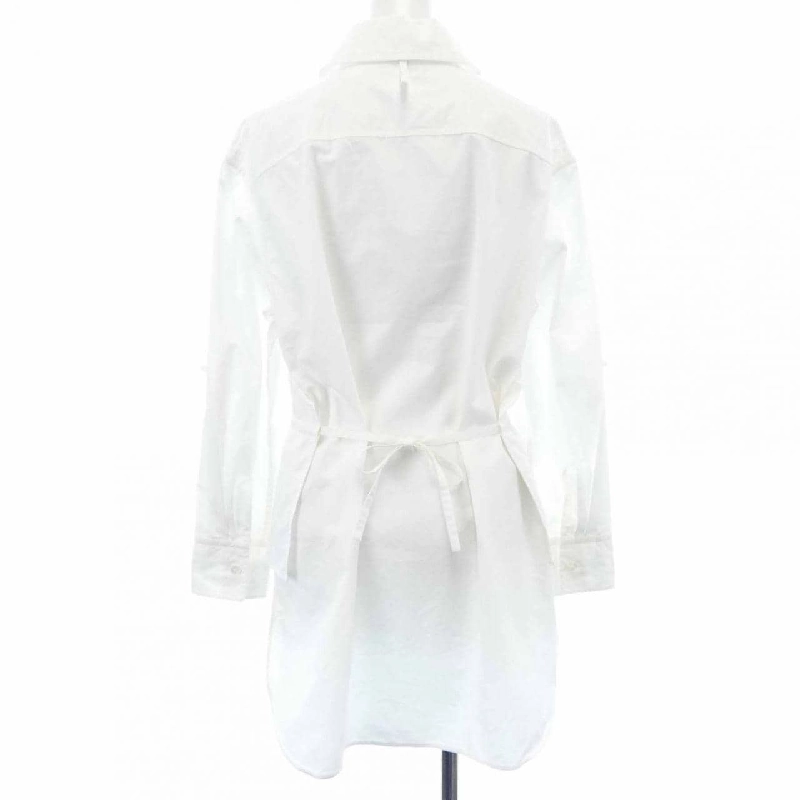 【Mã giảm giá】Áo sơ mi HERMES 639809