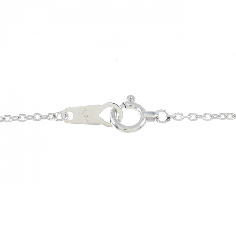 K18WG Vòng tay kim cương 0.20CT - Hàng hiệu Chính hãng 879120