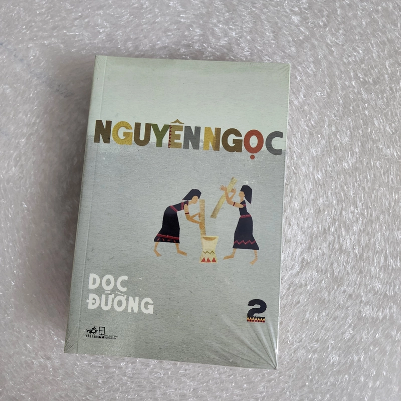 Dọc đường 2 | Nguyên Ngọc  455583