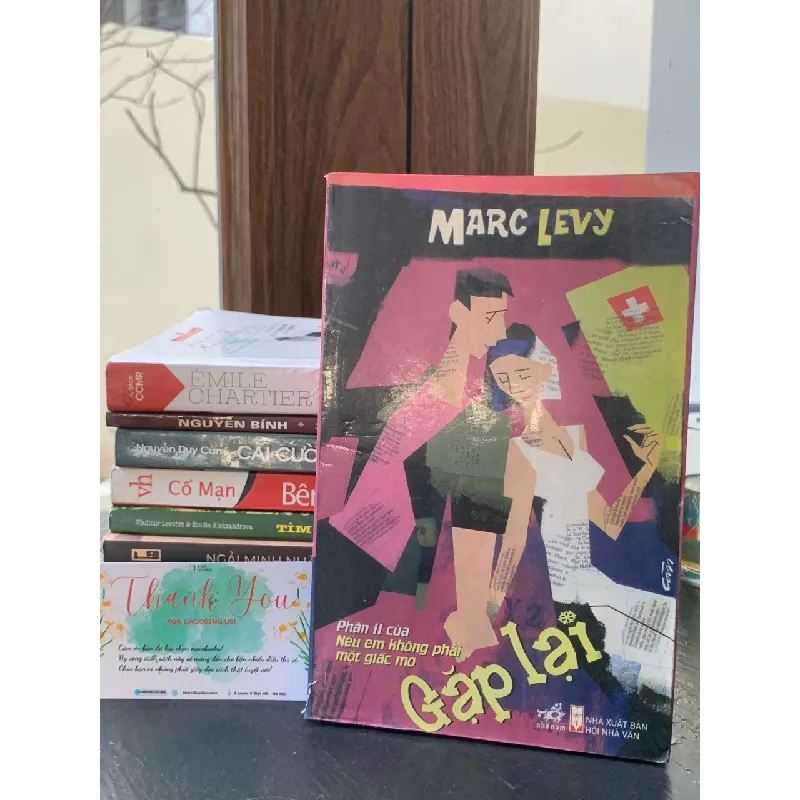 Gặp lại – Marc Levy 574824