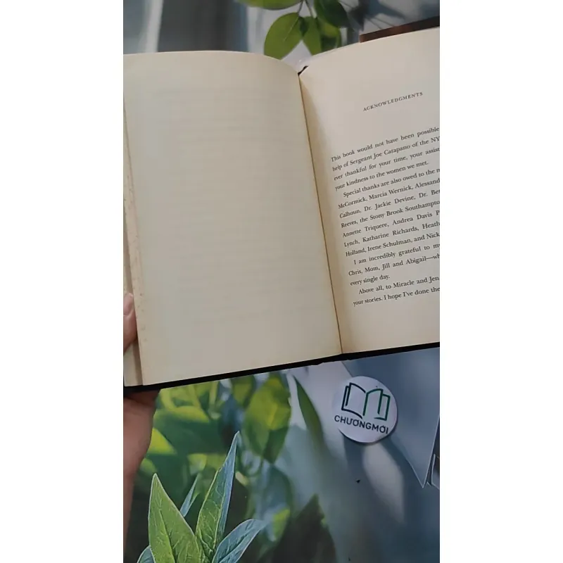 [MIỄN PHÍ BỌC SÁCH] Little Peach - Peggy Kern 990089