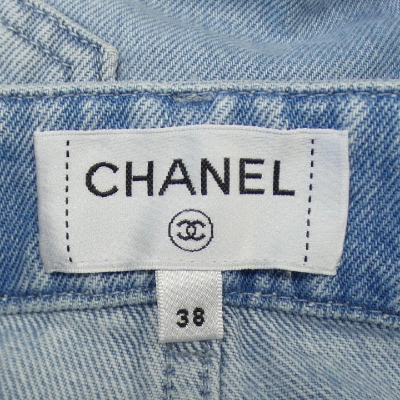 Quần jeans CHANEL 651550