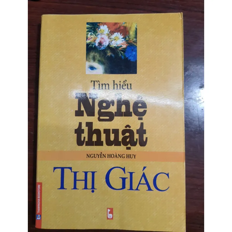 Tìm hiểu nghệ thuật thị giác 782051
