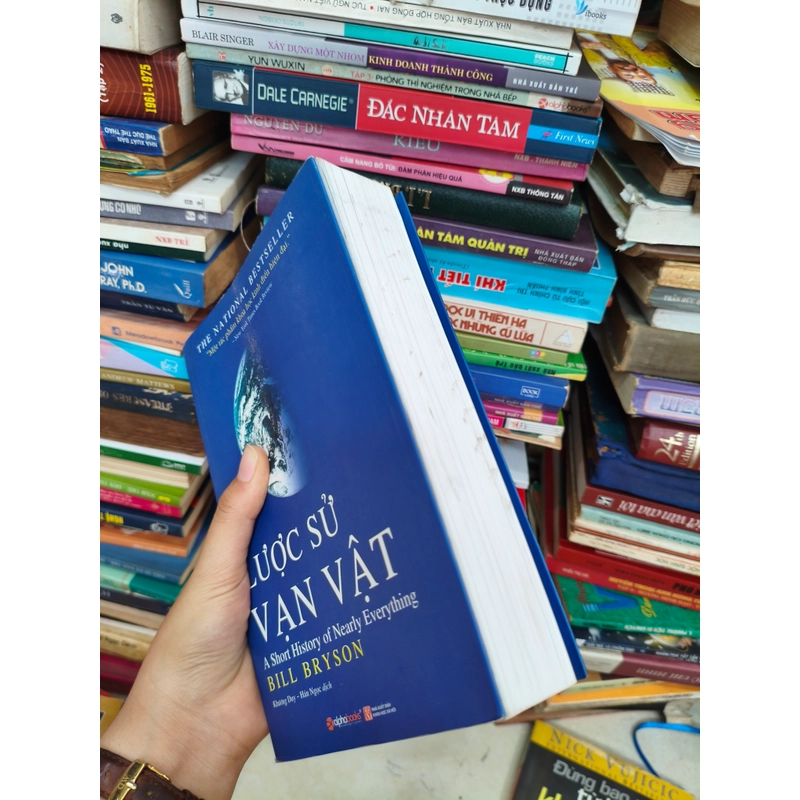Lược sử vạn vật 🌱 523530