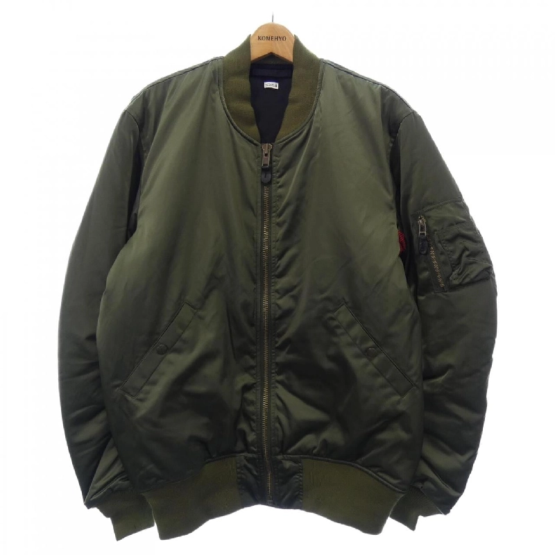 Áo khoác SEQUEL - Hàng hiệu Authentic 903365