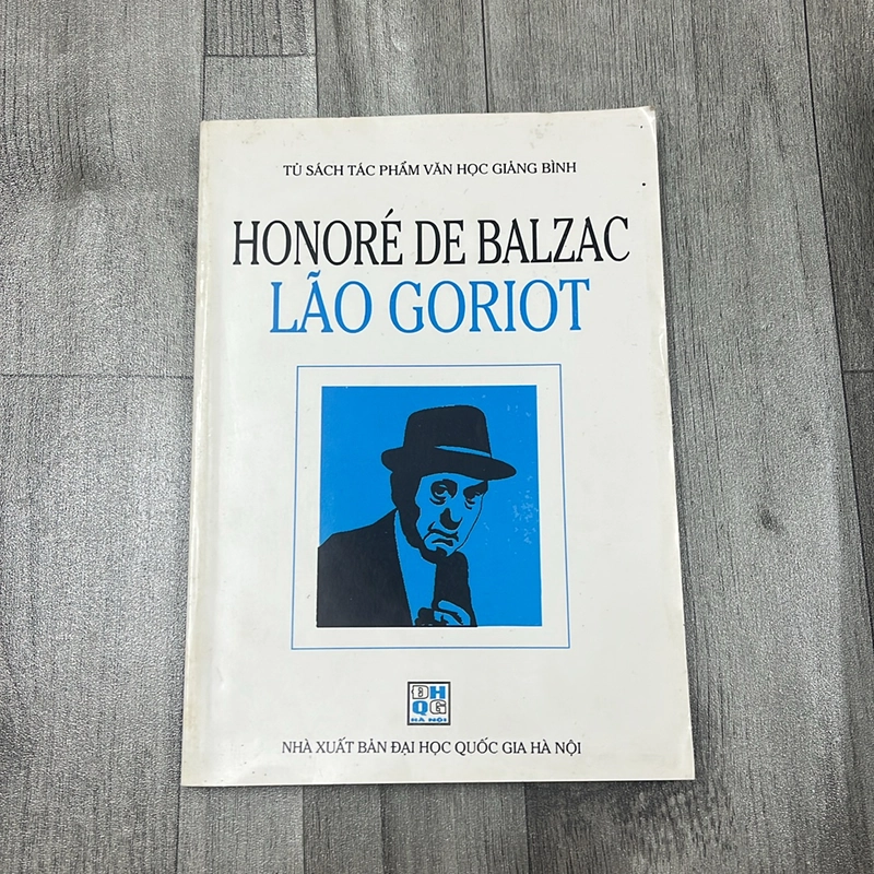 Lão Goriot. 2a2 521787