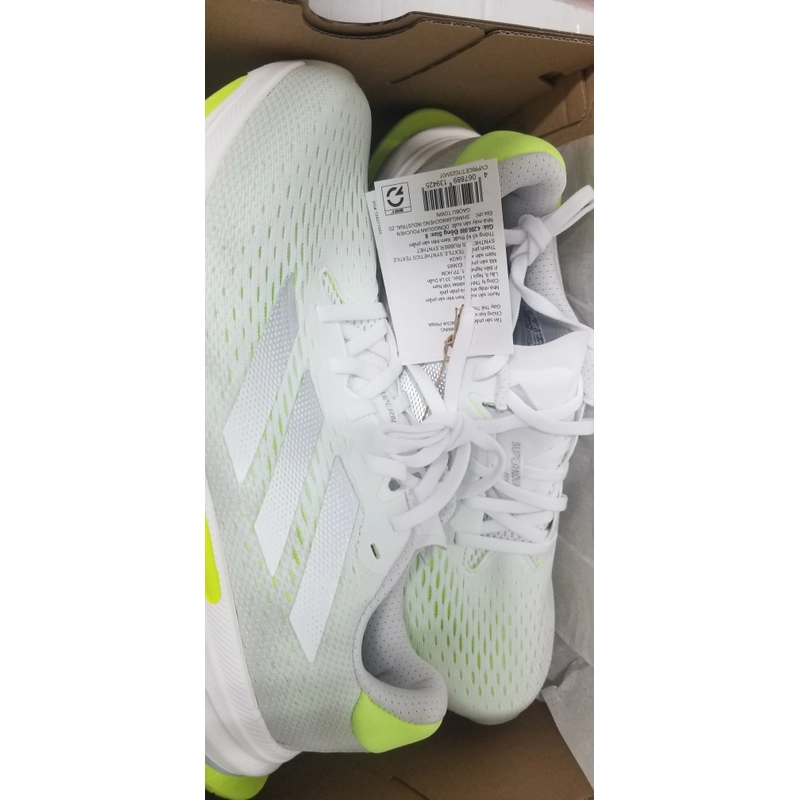 Adidas Supper Nova new 100% 471122