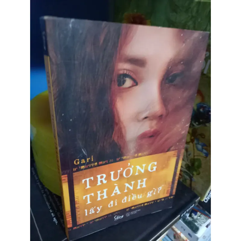 trưởng thành lấy đi điều gì 605328