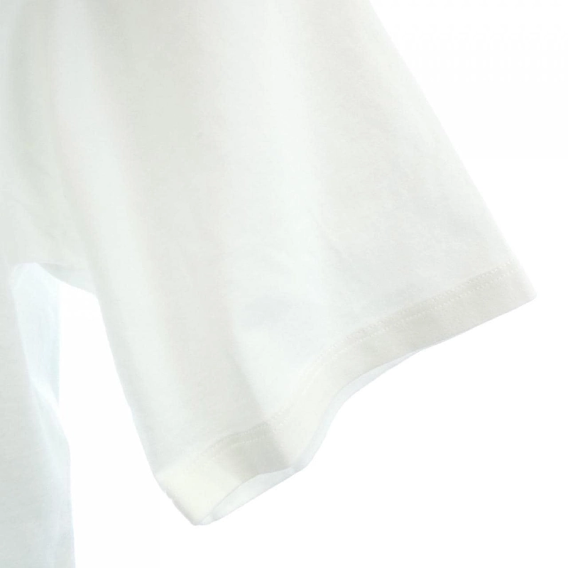 Áo thun cropped in CELINE 2X761671Q - Hàng hiệu Authentic 632495