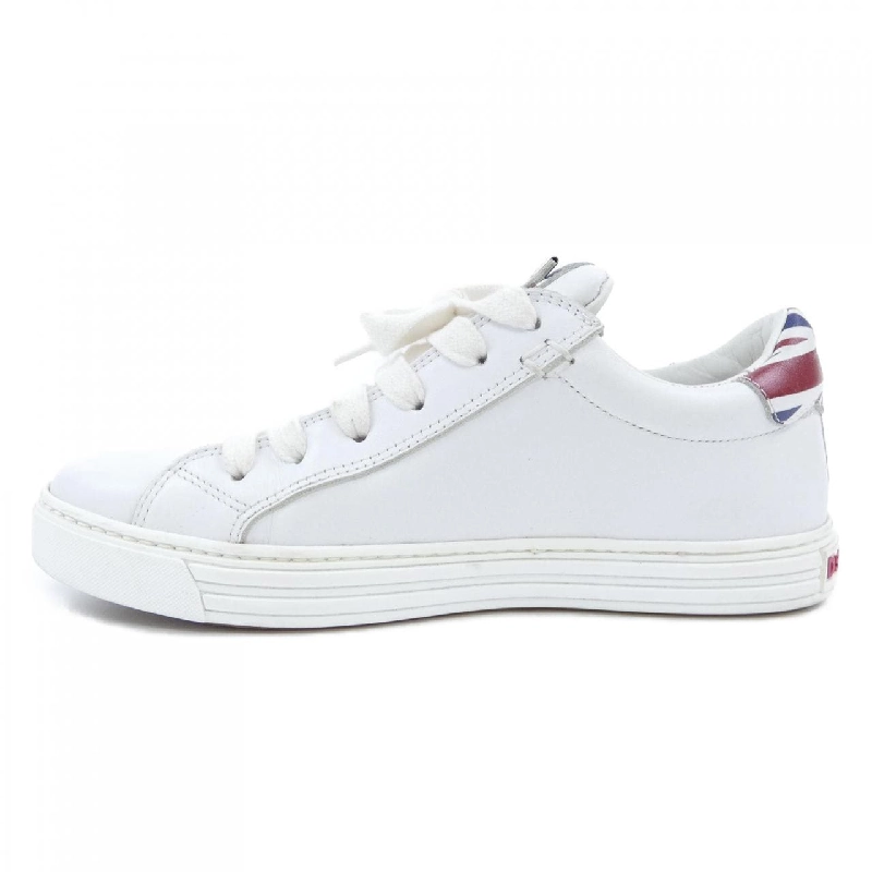 【Mã giảm giá】Giày sneaker DSQUARED2 664547